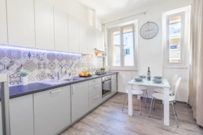 Apartment Kyra